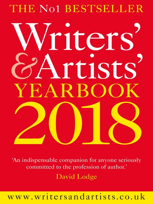 Title details for Writers' & Artists' Yearbook 2018 by Bloomsbury Publishing - Available